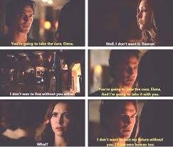 Damon And Elena The Vampire Diaries Season 6 Episode 19 Vampire Diaries Vampire Diaries Seasons Ian Somerhalder Vampire Diaries