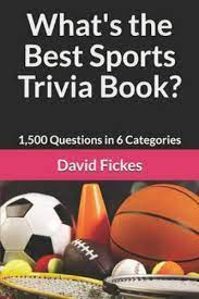 Frankie fredericks represented which african country in athletics? What S The Best Trivia Ser What S The Best Sports Trivia Book 1 500 Questions In 6 Categories By David Fickes 2018 Trade Paperback For Sale Online Ebay