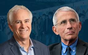 Public Health Insights and Challenges with Dr. Anthony Fauci