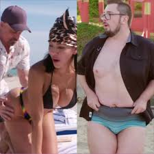 Most iconic bathing suit moment in 90 day fiance? Jasmine and Colteee is on  the top of my mind. Any other worthy challengers? : r90DayFiance