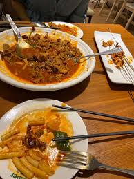Located in jalan kerinchi at bangsar south, they are open daily from 11.30 a.m. Al Amber Chinese Muslim Restaurant Kuala Lumpur Restaurant Reviews Photos Phone Number Tripadvisor