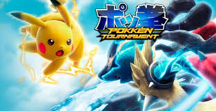 Expand your wardrobe in pokkén tournament dx · pokémon heads to nintendo switch for the first time with pokkén tournament dx! Pokken Tournament La Casa De El Articulos Y Noticias Sobre Comics Cine Series Juegos De Mesa Y Videojuegos