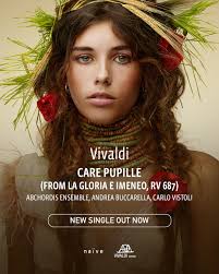 The Vivaldi Edition, vol 71, is out now ! Concerti per violino XI 'Per Anna  Maria' RV 179a, 207, 229, 260, 261, 363 Click here to order it :  https://bfan.link/vivaldi-concerti-per-violino-xi-per-anna-maria Fabio  Biondi