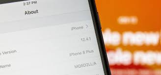 This method will not remove icloud . How To Downgrade Ios 13 Back To Ios 12 4 1 On Your Iphone Using Itunes Or Finder Ios Iphone Gadget Hacks