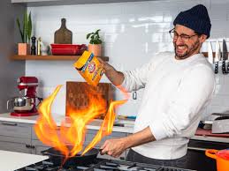 That way, you can enjoy the occasion too ! Kitchen Safety 101 How To Prevent Cuts Burns And Other Injuries Serious Eats