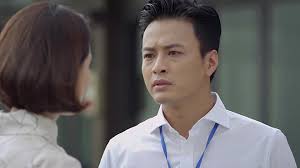Hướng dương ngược nắng tập 16 vừa mở màn đã khép lại chuyện tình yêu sắp tới ngày kết hôn của châu (hồng diễm) và kiên (hồng đăng). Wwl3mybm2nvntm