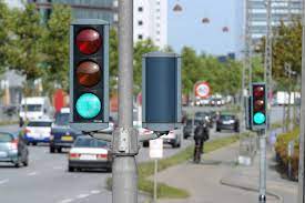 Don't let them get antry! Traffic Control And Signal Regulation Swarco
