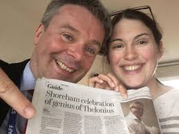 The Mark Travers Project