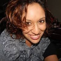 Angela Almendarez's Instagram, Twitter & Facebook