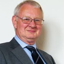 Annual Report 2014/15