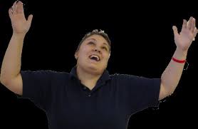 A look at CHI's hard-working staff