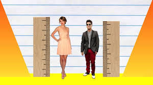 This just means that bruno has to fit all that energy in a much smaller package, and as the 24k magic video proves, he has absolutely no. How Much Taller Taylor Swift Vs Bruno Mars Youtube