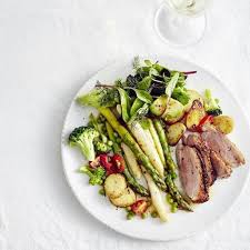 Retirer le magret de la poêle et laisser le reposer 5 minutes au chaud sur une grille ou dans une assiette sous un papier aluminium. Tout Savoir Pour Reussir Son Magret De Canard Elle A Table