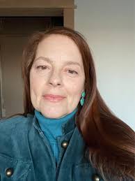 Identify era of vintage dining room wallpaper?