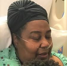 Kimberly Jo Winters (Brodnax) (Deceased), South Bend, IN Indiana