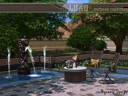 And for more ideas for backyard bashes, check out these summer party ideas and outdoor game ideas. Nynaevedesign S Luau Outdoor Furniture