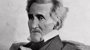 The Wild Inauguration of Andrew Jackson, Trump's Populist Predecessor