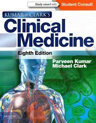 Kumar And Clark Clinical Medicine 8th Edition Ebook Pdf Download Medicine Book Medical Textbooks Pharmacy Books