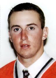 Player photos for the 1999-00 Soo Greyhounds at hockeydb.com