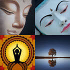 The Rhythmic Breath (Savitri Pranayama)