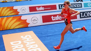 #ufc #mattbrown visit us on the web: Triathlete Joanna Brown Wins Canada S 1st Medal Of Commonwealth Games Cbc Sports
