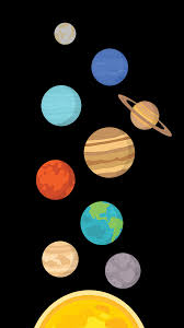Maybe you would like to learn more about one of these? The Solar System 4k Amoled Wallpaper Made By Yuval Zarchi In Photoshop Israel Astheticwallpaperi Solar System Wallpaper Wallpaper Space Solar System Art