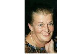 Elizabeth Mary Halstead