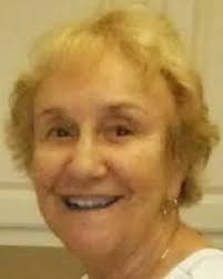 Doris Ford Obituary (2017)