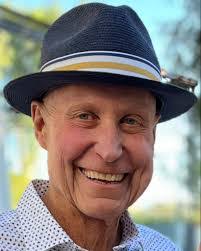 Brian Burch's Instagram, Twitter & Facebook