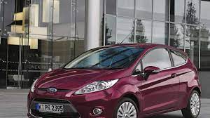 We feature a selection of fresh and crisp produce, and much of our produce is organic and sourced locally. Der Ford Fiesta 2008 Bis 2017 Auto