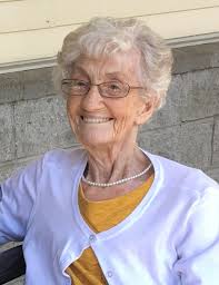 Obituary information for Esther J. Whitehead