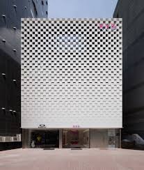 xyz formula wgnb facade architecture architecture facade design