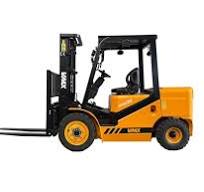 Dizel Forklifler