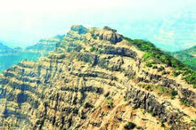 Mahabaleshwar - hill station with a ...