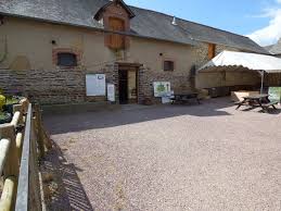 Produits fermiers, bios, en vrac. Les Jardins D Orgeres Office De Tourisme