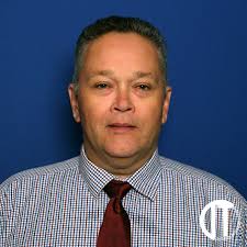 Statewide Interoperability Coordinator