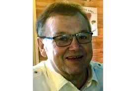 David Conger Obituary (1951