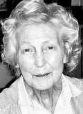Helen Barta Obituary (2009)