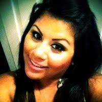 Yvette Molina's Instagram, Twitter & Facebook