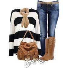 Noha By Stylisheve On Polyvore Womens Fashion Fashion Trendy Outfits
