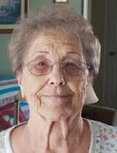 Obituary information for Joan Adeline Patz