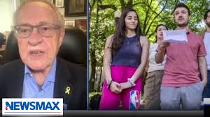 We have to strike balance between free speech, security: Alan Dershowitz