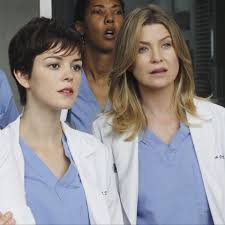 Maybe you would like to learn more about one of these? 18 Saddest Grey S Anatomy Deaths Ranked Grey S Characters Who Died