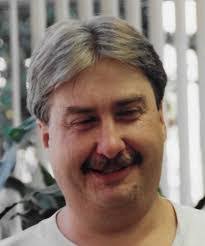 Ken Erwin's Instagram, Twitter & Facebook