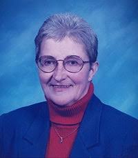 Shirley Kopecek, 1939-2018