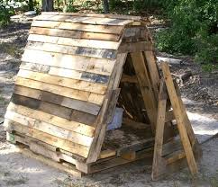Schau dir angebote von dog kennel auf ebay an. Bring The Luck To Home 16 Pallet Dog House