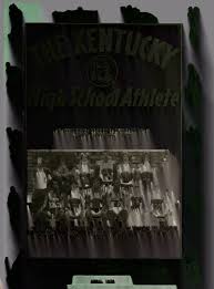 The Kentucky High School Athlete, April 1979