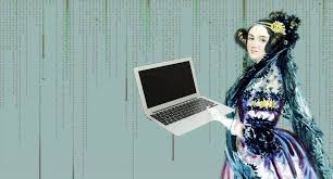 Ada Lovelace and the first computer programme in the world |  Max-Planck-Gesellschaft