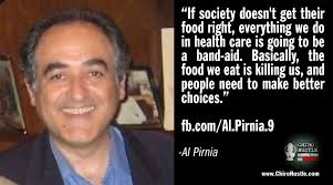 How to Create a Referral Network Through Healthcare with Al Pirnia