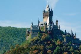 Travel requirements · safety measures · travel safely Reichsburg Cochem Ferienresort Cochem